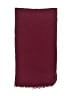 Unbranded Burgundy Scarf One size - photo 2