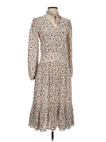 FRAME Casual Dress (view 1)