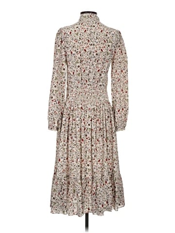 FRAME Casual Dress (view 2)