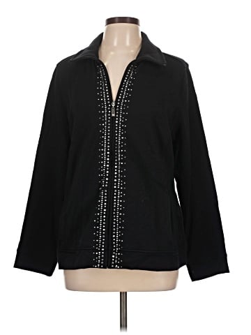 JM Collection Jacket (view 1)