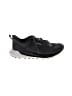 Lululemon Athletica Black Sneakers Size 7 1/2 - photo 1