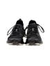 Lululemon Athletica Black Sneakers Size 7 1/2 - photo 2