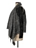Blank NYC 100% Polyurethane Gray Vest Size XS - photo 5