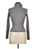 Shein Gray Turtleneck Sweater Size L - photo 1