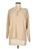 Anrabess Tan Pullover Sweater Size M - photo 1