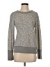 Merona Gray Sweatshirt Size XS - photo 1