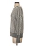 Merona Gray Sweatshirt Size XS - photo 5