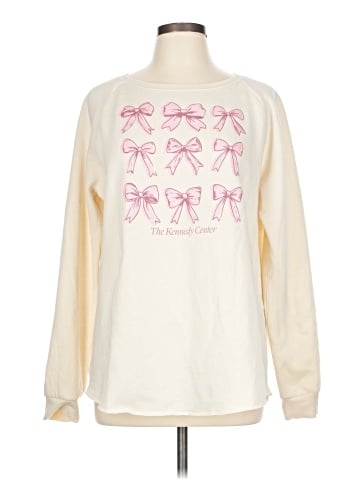 Independent Trading Company Sweatshirt (view 1)