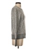 Merona Gray Sweatshirt Size XS - photo 4