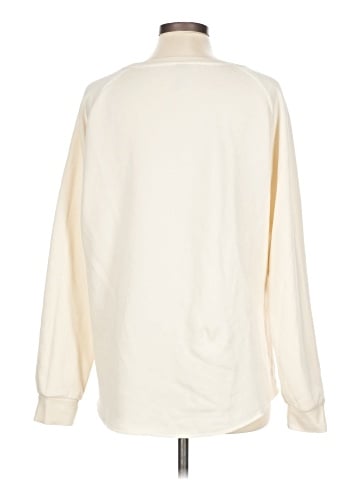 Independent Trading Company Sweatshirt (view 2)