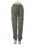 Cali Green Cargo Pants Size XS - photo 1