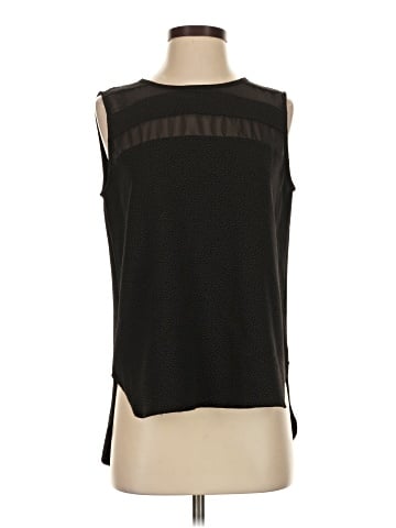 Paraphrase Sleeveless Blouse (view 1)