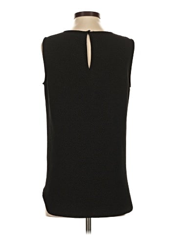 Paraphrase Sleeveless Blouse (view 2)