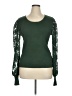 Cato Green Cardigan Size XL - photo 1