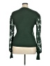 Cato Green Cardigan Size XL - photo 2