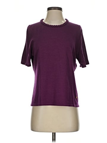 RENA LANGE Short Sleeve T-Shirt (view 1)