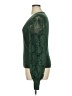 Cato Green Cardigan Size XL - photo 5