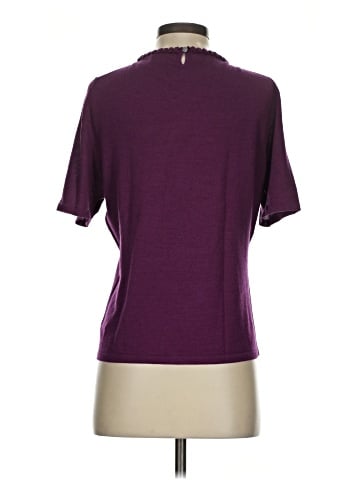 RENA LANGE Short Sleeve T-Shirt (view 2)