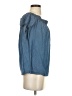 Wrangler Retro Blue Short Sleeve Top Size S - photo 4