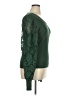 Cato Green Cardigan Size XL - photo 4