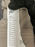 Fabletics 100% Polyester Solid Gray Jacket Size L - photo 7