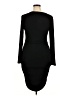 Shein Black Cocktail Dress Size XL - photo 2