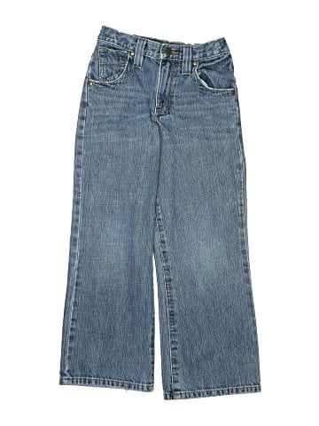 Wrangler Jeans Co Jeans (view 1)