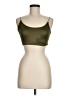 Out From Under Green Tube Top Size M - photo 1