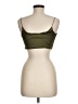 Out From Under Green Tube Top Size M - photo 2