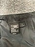 Tahari by ASL Solid Black Formal Skirt Size 16 - photo 4