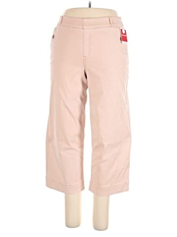 SPANX Casual Pants (view 1)