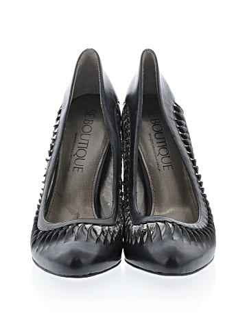 SE Boutique by Sam Edelman Heels (view 2)