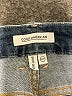 Good American Blue Jeans Size 4 - photo 4