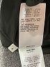 Tomas Maier Solid Black Wool Skirt Size 4 - photo 5
