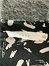 Lush 100% Polyester Black 3/4 Sleeve Blouse Size 2X - photo 4