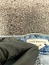 Good American Solid Blue Jeans Size 4 - photo 4