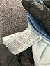 Good American Solid Blue Jeans Size 4 - photo 5