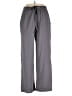 Unbranded Solid Gray Casual Pants Size 2X - photo 1