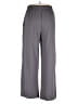 Unbranded Solid Gray Casual Pants Size 2X - photo 2