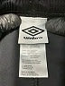 Umbro Graphic Black Athletic Shorts Size XL - photo 3