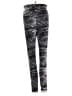 Athleta Print Gray Active Pants Size S - photo 2