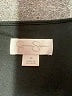 Jessica Simpson 100% Polyester Black Cocktail Dress Size 1X - photo 6