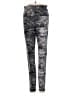 Athleta Print Gray Active Pants Size S - photo 1