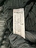 Assorted Brands Chevron-herringbone Black Active Pants Size S - photo 4