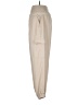 Unbranded Solid Tan Casual Pants Size L - photo 5