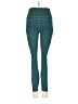 Athleta Teal Active Pants Size S - photo 2