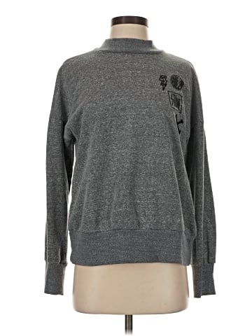 Volcom Turtleneck Sweater (view 1)