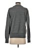 Volcom Gray Turtleneck Sweater Size S - photo 2