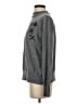 Volcom Gray Turtleneck Sweater Size S - photo 5