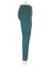 Athleta Teal Active Pants Size S - photo 4
